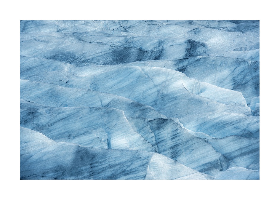 Glaciär, Naturfoto